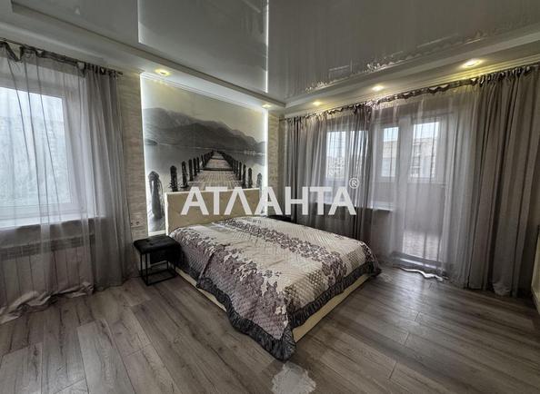 Многокомнатная квартира по адресу ул. Королева ак. (площадь 86 м²) - Atlanta.ua - фото 5