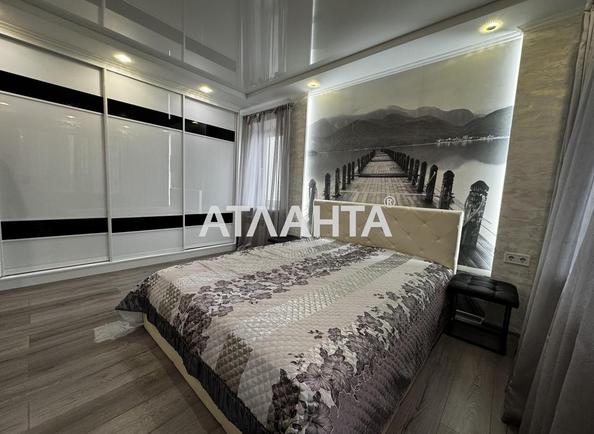 Многокомнатная квартира по адресу ул. Королева ак. (площадь 86 м²) - Atlanta.ua - фото 6