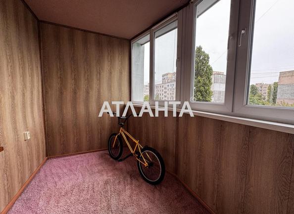 Многокомнатная квартира по адресу ул. Королева ак. (площадь 86 м²) - Atlanta.ua - фото 7