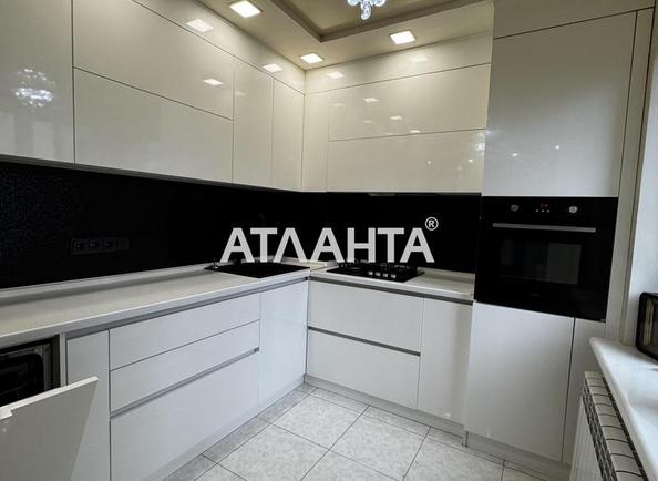 Многокомнатная квартира по адресу ул. Королева ак. (площадь 86 м²) - Atlanta.ua - фото 3
