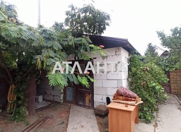 House (area 203,8 m²) - Atlanta.ua - photo 2