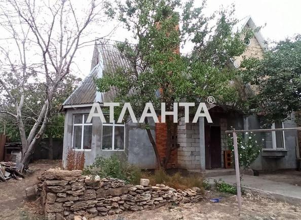 House (area 203,8 m²) - Atlanta.ua - photo 3