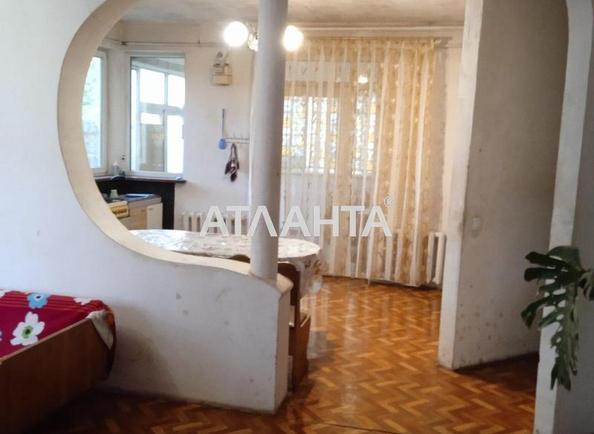 House (area 203,8 m²) - Atlanta.ua - photo 6