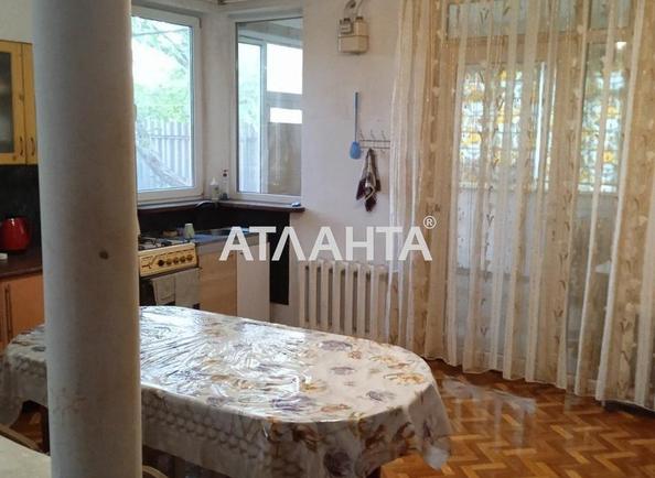 House (area 203,8 m²) - Atlanta.ua - photo 10