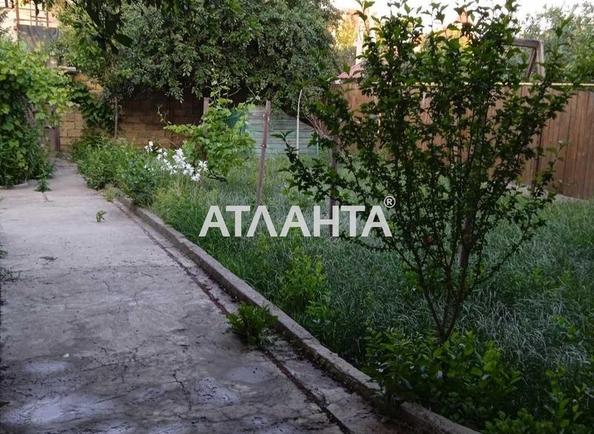 House (area 203,8 m²) - Atlanta.ua - photo 13