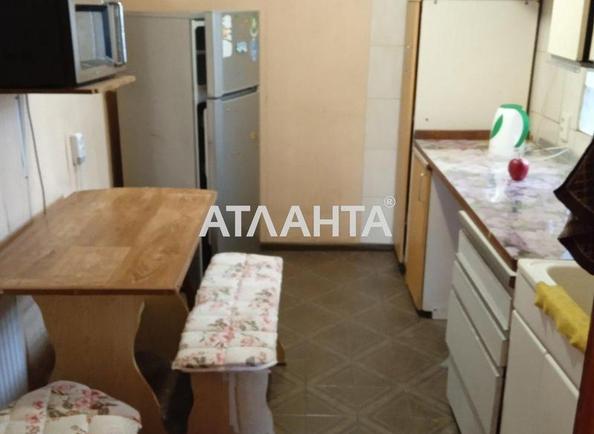 House (area 203,8 m²) - Atlanta.ua - photo 18