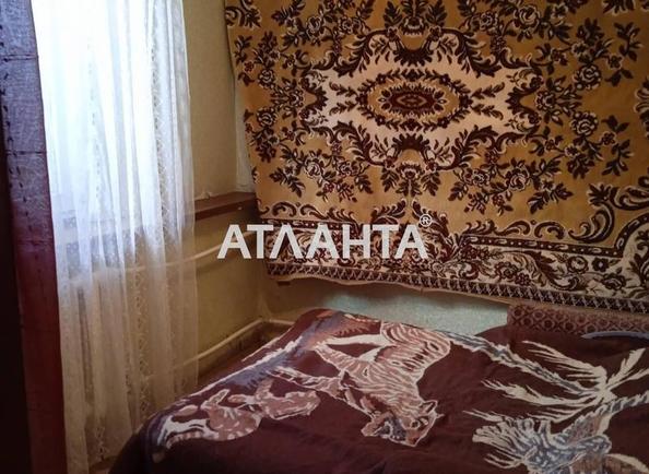 House (area 203,8 m²) - Atlanta.ua - photo 19