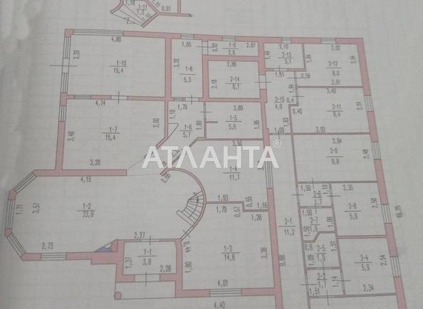 House (area 203,8 m²) - Atlanta.ua - photo 22