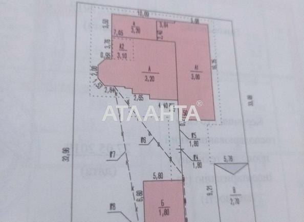 House (area 203,8 m²) - Atlanta.ua - photo 23