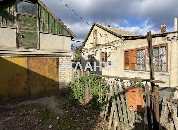 Дом по адресу ул. Новгородская (площадь 34,5 м²) Дом по адресу ул. Новгородская (площадь 34,5 м²) - Atlanta.ua