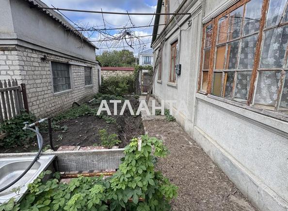 Дом по адресу ул. Новгородская (площадь 34,5 м²) - фото 4 Дом по адресу ул. Новгородская (площадь 34,5 м²) - Atlanta.ua - фото 4