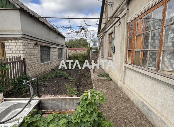Дом по адресу ул. Новгородская (площадь 34,5 м²) - фото 5 Дом по адресу ул. Новгородская (площадь 34,5 м²) - Atlanta.ua - фото 5