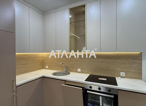 1-кімнатна квартира за адресою вул. Краснова (площа 42,5 м²) 1-кімнатна квартира за адресою вул. Краснова (площа 42,5 м²) - Atlanta.ua