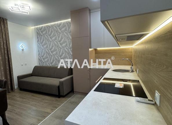 1-кімнатна квартира за адресою вул. Краснова (площа 42,5 м²) - фото 4 1-кімнатна квартира за адресою вул. Краснова (площа 42,5 м²) - Atlanta.ua - фото 4