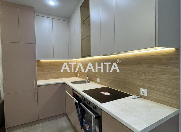 1-кімнатна квартира за адресою вул. Краснова (площа 42,5 м²) - фото 5 1-кімнатна квартира за адресою вул. Краснова (площа 42,5 м²) - Atlanta.ua - фото 5