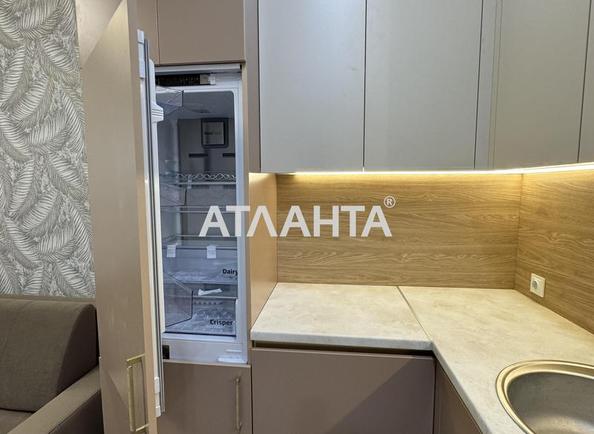 1-кімнатна квартира за адресою вул. Краснова (площа 42,5 м²) - фото 7 1-кімнатна квартира за адресою вул. Краснова (площа 42,5 м²) - Atlanta.ua - фото 7