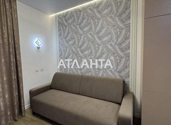 1-кімнатна квартира за адресою вул. Краснова (площа 42,5 м²) - фото 10 1-кімнатна квартира за адресою вул. Краснова (площа 42,5 м²) - Atlanta.ua - фото 10