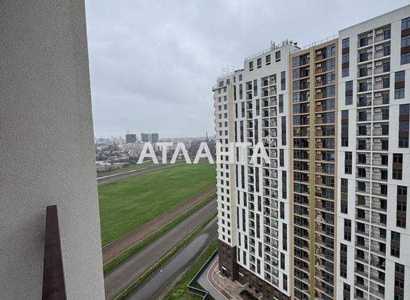 1-кімнатна квартира за адресою вул. Краснова (площа 42,5 м²) - фото 12 1-кімнатна квартира за адресою вул. Краснова (площа 42,5 м²) - Atlanta.ua - фото 12