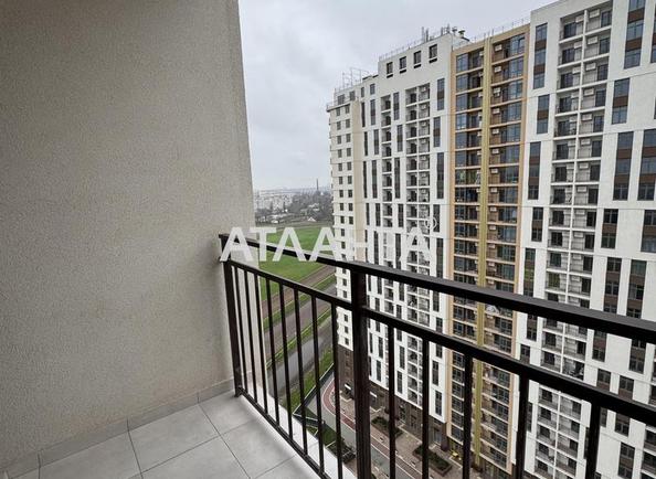 1-кімнатна квартира за адресою вул. Краснова (площа 42,5 м²) - фото 13 1-кімнатна квартира за адресою вул. Краснова (площа 42,5 м²) - Atlanta.ua - фото 13