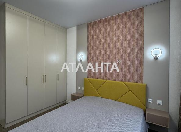 1-кімнатна квартира за адресою вул. Краснова (площа 42,5 м²) - фото 14 1-кімнатна квартира за адресою вул. Краснова (площа 42,5 м²) - Atlanta.ua - фото 14