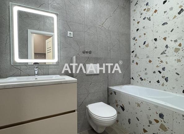 1-кімнатна квартира за адресою вул. Краснова (площа 42,5 м²) - фото 19 1-кімнатна квартира за адресою вул. Краснова (площа 42,5 м²) - Atlanta.ua - фото 19