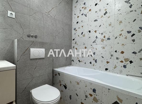 1-кімнатна квартира за адресою вул. Краснова (площа 42,5 м²) - фото 20 1-кімнатна квартира за адресою вул. Краснова (площа 42,5 м²) - Atlanta.ua - фото 20