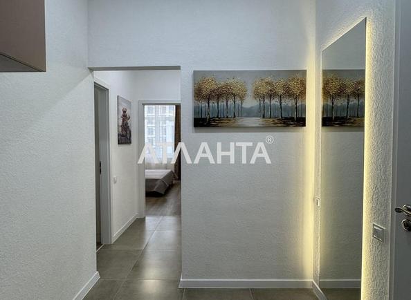1-кімнатна квартира за адресою вул. Краснова (площа 42,5 м²) - фото 22 1-кімнатна квартира за адресою вул. Краснова (площа 42,5 м²) - Atlanta.ua - фото 22