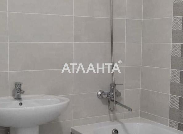 2-rooms apartment apartment by the address st. 7 km ovidiopolskoy dor (area 46,6 m²) - Atlanta.ua - photo 4