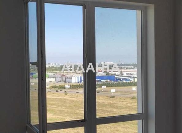 2-rooms apartment apartment by the address st. 7 km ovidiopolskoy dor (area 46,6 m²) - Atlanta.ua