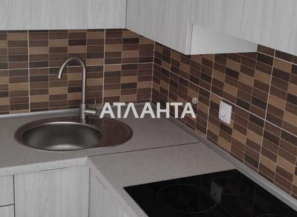 2-rooms apartment apartment by the address st. 7 km ovidiopolskoy dor (area 46,6 m²) - Atlanta.ua - photo 3