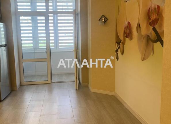 2-кімнатна квартира за адресою вул. Заболотного ак. (площа 66,9 м²) - Atlanta.ua - фото 3