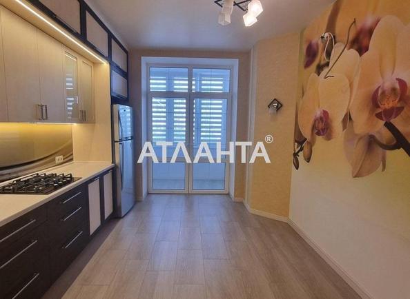 2-кімнатна квартира за адресою вул. Заболотного ак. (площа 66,9 м²) - Atlanta.ua