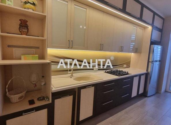 2-кімнатна квартира за адресою вул. Заболотного ак. (площа 66,9 м²) - Atlanta.ua - фото 2