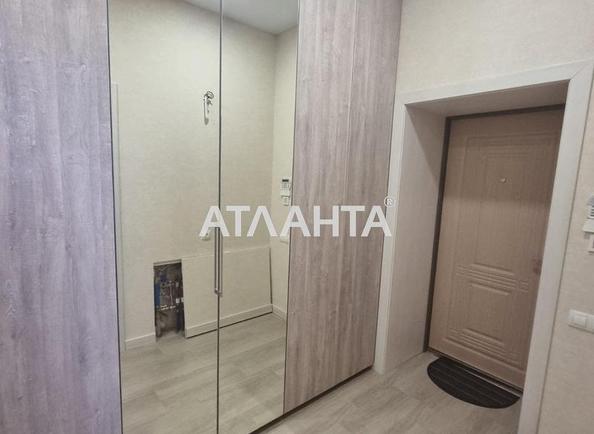 2-кімнатна квартира за адресою вул. Заболотного ак. (площа 66,9 м²) - Atlanta.ua - фото 8