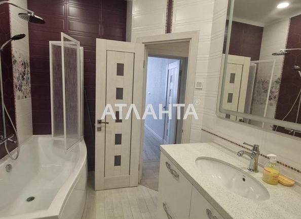 2-кімнатна квартира за адресою вул. Заболотного ак. (площа 66,9 м²) - Atlanta.ua - фото 11