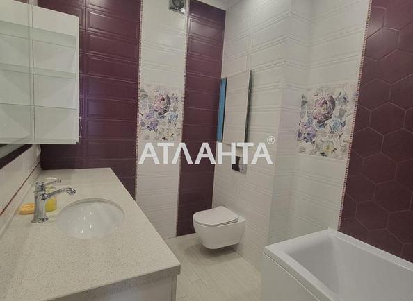 2-кімнатна квартира за адресою вул. Заболотного ак. (площа 66,9 м²) - Atlanta.ua - фото 13