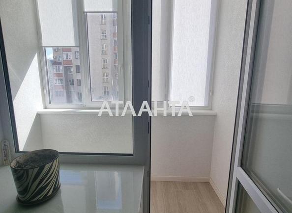 2-кімнатна квартира за адресою вул. Заболотного ак. (площа 66,9 м²) - Atlanta.ua - фото 14