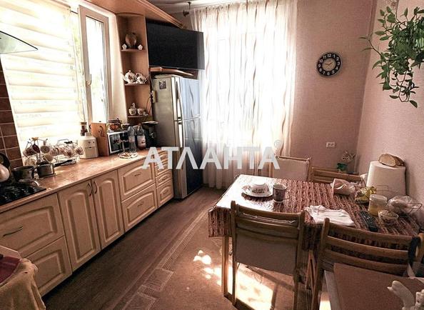 Будинок за адресою 2-а вулиця (площа 175 м²) - Atlanta.ua
