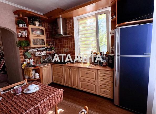 Будинок за адресою 2-а вулиця (площа 175 м²) - Atlanta.ua - фото 3