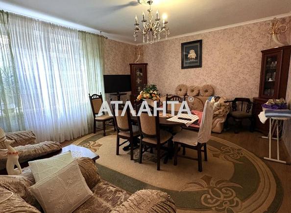 Будинок за адресою 2-а вулиця (площа 175 м²) - Atlanta.ua - фото 12