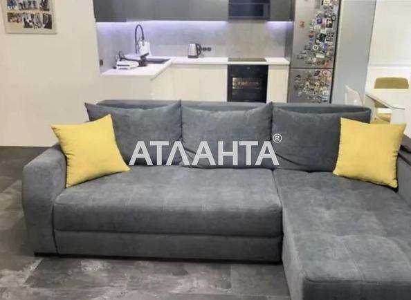2-кімнатна квартира за адресою вул. Жулянська (площа 65 м²) - Atlanta.ua - фото 2