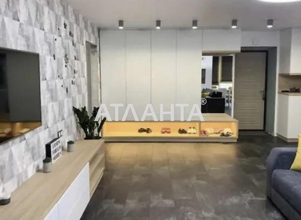 2-кімнатна квартира за адресою вул. Жулянська (площа 65 м²) - Atlanta.ua - фото 3