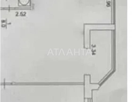 2-кімнатна квартира за адресою вул. Жулянська (площа 65 м²) - Atlanta.ua - фото 6