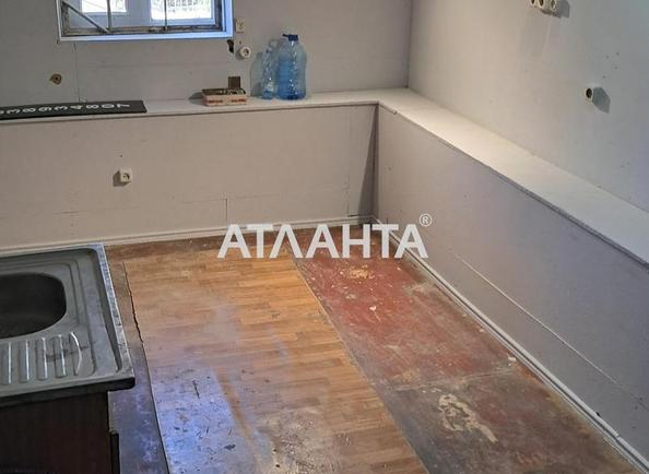 Коммерческая недвижимость по адресу ул. Дидрихсона (площадь 62 м²) - Atlanta.ua