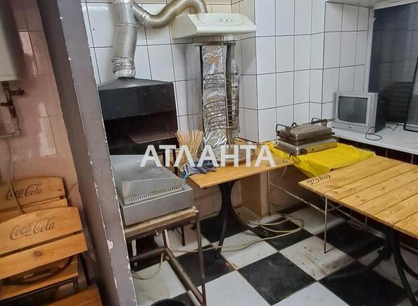 Комерційна нерухомість за адресою вул. Дідріхсона (площа 62 м²) - Atlanta.ua - фото 5