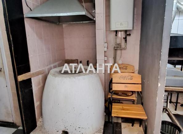 Комерційна нерухомість за адресою вул. Дідріхсона (площа 62 м²) - Atlanta.ua - фото 3