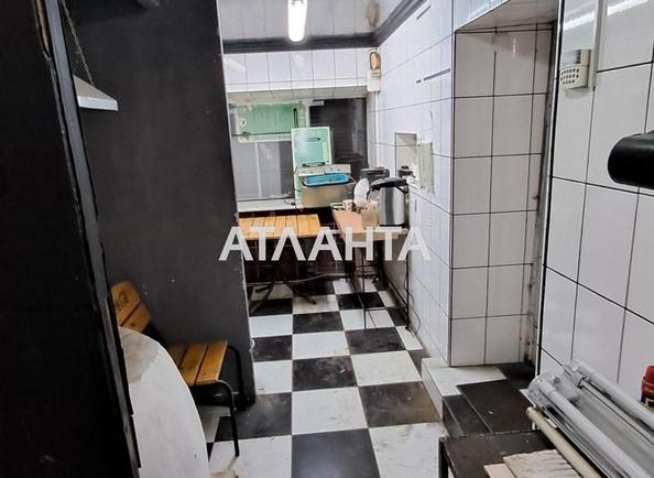 Комерційна нерухомість за адресою вул. Дідріхсона (площа 62 м²) - Atlanta.ua - фото 4