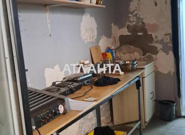 Комерційна нерухомість за адресою вул. Дідріхсона (площа 62 м²) - Atlanta.ua - фото 7