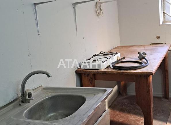 Комерційна нерухомість за адресою вул. Дідріхсона (площа 62 м²) - Atlanta.ua - фото 23