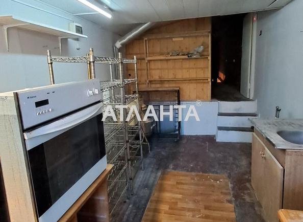 Комерційна нерухомість за адресою вул. Дідріхсона (площа 62 м²) - Atlanta.ua - фото 22